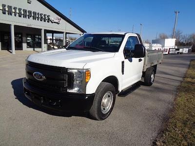 Used 2017 Ford F-250 - photo 1