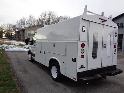 Used 2017 Ford Transit 350 HD Service Utility Van for sale #1FDBF6PM8HKA74216 - photo 2