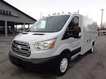 Used 2017 Ford Transit 350 HD Cutaway for sale #1FDBF6PM8HKA74216 - photo 1