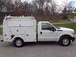 Used 2013 Ford F-350 Regular Cab Service Truck for sale #1FDRF3A66DEB92698 - photo 7