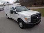 Used 2013 Ford F-350 Regular Cab Service Truck for sale #1FDRF3A66DEB92698 - photo 8