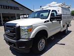 Used 2013 Ford F-350 Regular Cab Service Truck for sale #1FDRF3B63DEB81673 - photo 1