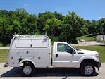Used 2013 Ford F-350 Regular Cab Service Truck for sale #1FDRF3B63DEB81673 - photo 7