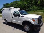 Used 2013 Ford F-350 Regular Cab Service Truck for sale #1FDRF3B63DEB81673 - photo 8