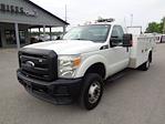 Used 2015 Ford F-350 Regular Cab Service Truck for sale #1FDRF3H68FEB56309 - photo 1