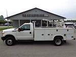 Used 2015 Ford F-350 Regular Cab Service Truck for sale #1FDRF3H68FEB56309 - photo 3