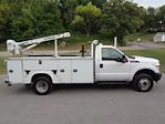 Used 2015 Ford F-350 Regular Cab Service Truck for sale #1FDRF3H68FEB56309 - photo 7
