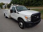 Used 2015 Ford F-350 Regular Cab Service Truck for sale #1FDRF3H68FEB56309 - photo 8