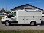 Used 2022 Ford Transit 350 Service Utility Van for sale #1FDSW5P85NKA84050 - photo 3