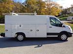 Used 2022 Ford Transit 350 Service Utility Van for sale #1FDSW5P85NKA84050 - photo 7