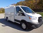 Used 2022 Ford Transit 350 Service Utility Van for sale #1FDSW5P85NKA84050 - photo 8