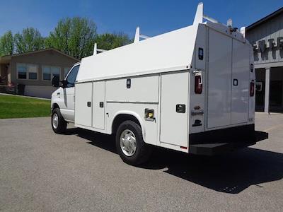 Used 2019 Ford E-350 Service Utility Van for sale #1FDWE3F60KDC40133 - photo 2