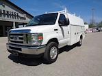 Used 2019 Ford E-350 Service Utility Van for sale #1FDWE3F60KDC40133 - photo 1