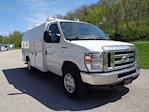 Used 2019 Ford E-350 Service Utility Van for sale #1FDWE3F60KDC40133 - photo 10