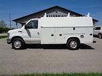 Used 2019 Ford E-350 Service Utility Van for sale #1FDWE3F60KDC40133 - photo 3