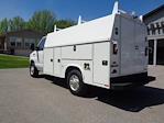 Used 2019 Ford E-350 Service Utility Van for sale #1FDWE3F60KDC40133 - photo 2