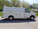 Used 2019 Ford E-350 Service Utility Van for sale #1FDWE3F60KDC40133 - photo 8