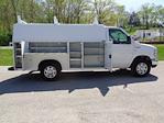Used 2019 Ford E-350 Service Utility Van for sale #1FDWE3F60KDC40133 - photo 9