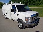 Used 2019 Ford E-350 Service Utility Van for sale #1FDWE3F69KDC40132 - photo 7