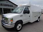 Used 2024 Ford E-350 Service Utility Van for sale #1FDWE3FN3RDD41961 - photo 1