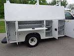 Used 2024 Ford E-350 Service Utility Van for sale #1FDWE3FN3RDD41961 - photo 10