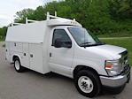 Used 2024 Ford E-350 Service Utility Van for sale #1FDWE3FN3RDD41961 - photo 11