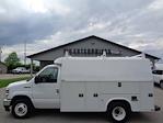 Used 2024 Ford E-350 Service Utility Van for sale #1FDWE3FN3RDD41961 - photo 3