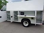 Used 2024 Ford E-350 Service Utility Van for sale #1FDWE3FN3RDD41961 - photo 4