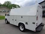 Used 2024 Ford E-350 Service Utility Van for sale #1FDWE3FN3RDD41961 - photo 2