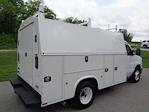 Used 2024 Ford E-350 Service Utility Van for sale #1FDWE3FN3RDD41961 - photo 8