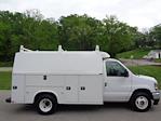 Used 2024 Ford E-350 Service Utility Van for sale #1FDWE3FN3RDD41961 - photo 9