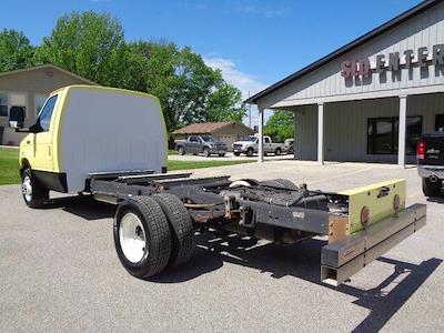 Used 2022 Ford E-450 Cutaway for sale #1FDXE4FN6NDC29501 - photo 2
