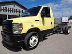 Used 2022 Ford E-450 Cutaway for sale #1FDXE4FN6NDC29501 - photo 1