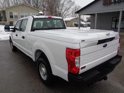 Used 2021 Ford F-250 XL Crew Cab for sale #1FT7W2A64MED04405 - photo 2