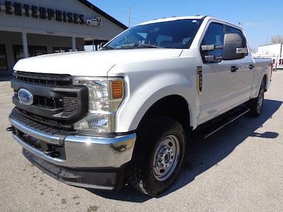 Used 2022 Ford F-250 - photo 1