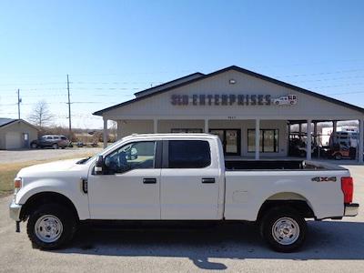 Used 2022 Ford F-250 - photo 1