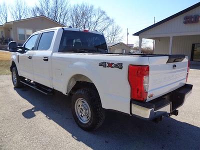 Used 2022 Ford F-250 - photo 1