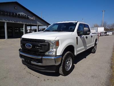 Used 2022 Ford F-250 - photo 1