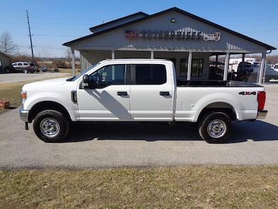 Used 2022 Ford F-250 - photo 1