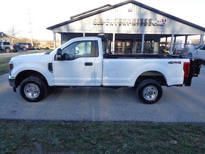Used 2019 Ford F-250 - photo 1