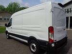 Used 2020 Ford Transit 250 Medium Roof Empty Cargo Van for sale #1FTBR1C80LKB21836 - photo 2