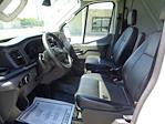 Used 2020 Ford Transit 250 Medium Roof Empty Cargo Van for sale #1FTBR1C82LKB21837 - photo 11