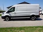 Used 2020 Ford Transit 250 Medium Roof Empty Cargo Van for sale #1FTBR1C82LKB21837 - photo 3