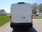 Used 2020 Ford Transit 250 Medium Roof Empty Cargo Van for sale #1FTBR1C82LKB21837 - photo 4