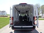 Used 2020 Ford Transit 250 Medium Roof Empty Cargo Van for sale #1FTBR1C82LKB21837 - photo 5