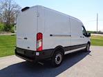 Used 2020 Ford Transit 250 Medium Roof Empty Cargo Van for sale #1FTBR1C82LKB21837 - photo 6