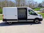 Used 2020 Ford Transit 250 Medium Roof Empty Cargo Van for sale #1FTBR1C82LKB21837 - photo 8