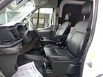 Used 2023 Ford Transit 250 Medium Roof Empty Cargo Van for sale #1FTBR1C86PKA97581 - photo 11