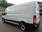 Used 2023 Ford Transit 250 Medium Roof Empty Cargo Van for sale #1FTBR1C86PKA97581 - photo 2