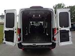Used 2023 Ford Transit 250 Medium Roof Empty Cargo Van for sale #1FTBR1C86PKA97581 - photo 5